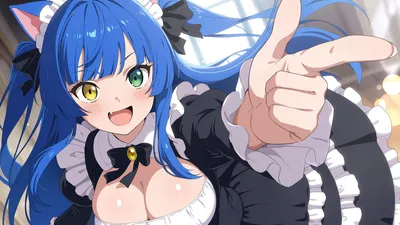 Catapult Girls Preview 9