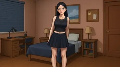 Awkward Awakenings Preview 9