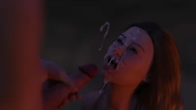 Stranded and Naked Preview 1