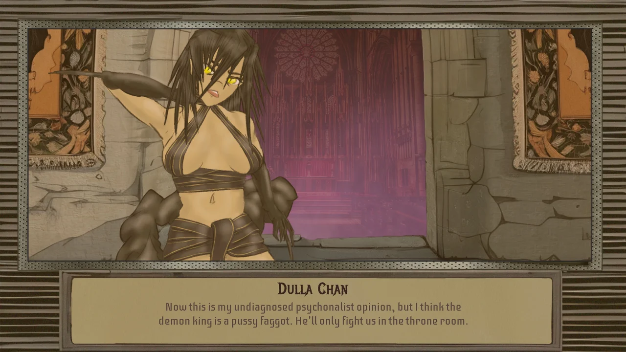 Scorpion Hill Preview 5