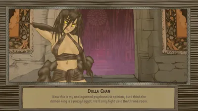 Scorpion Hill Preview 5