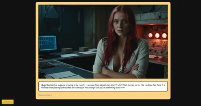 My Sweet Bunker Preview 1