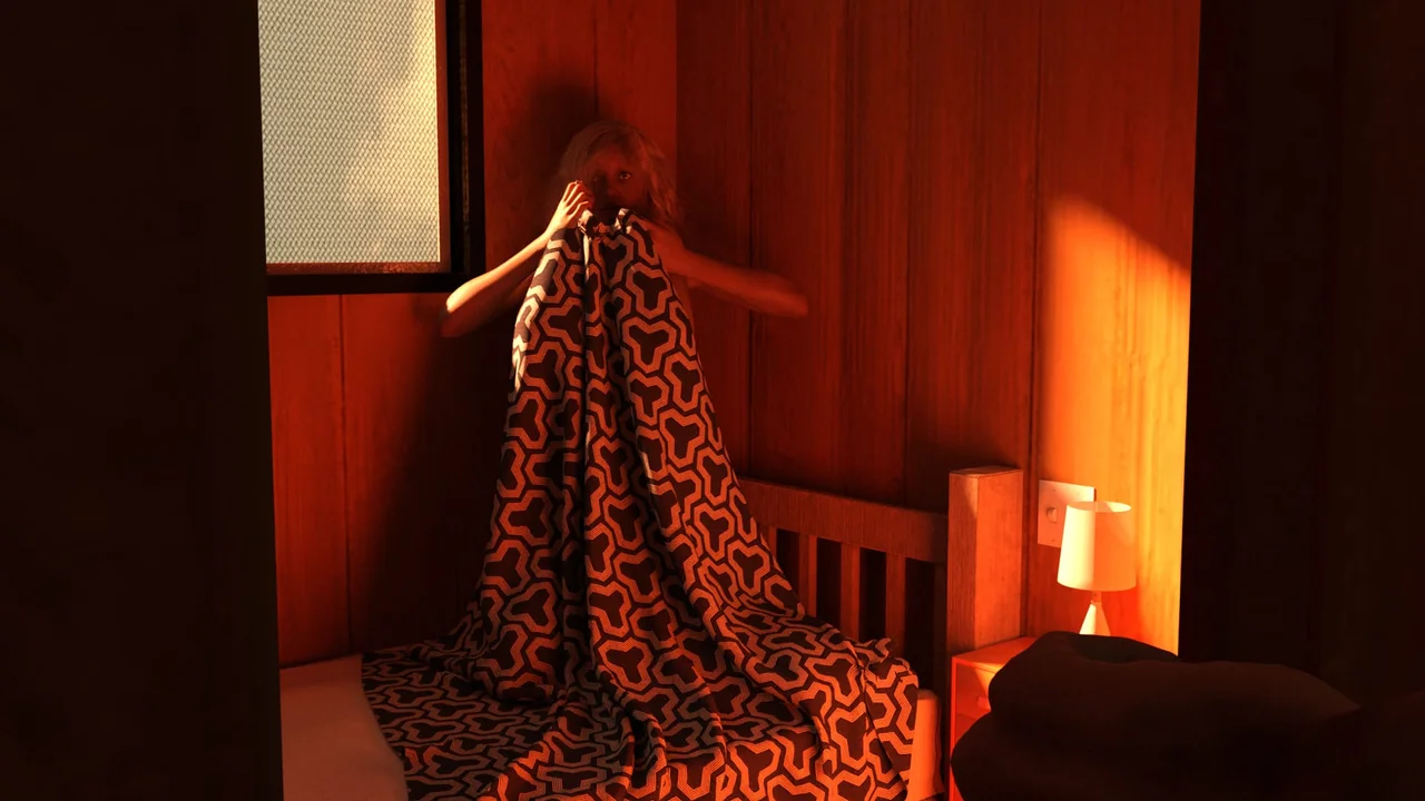 Breaking Becky Preview 3