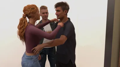 Angels Love Preview 6