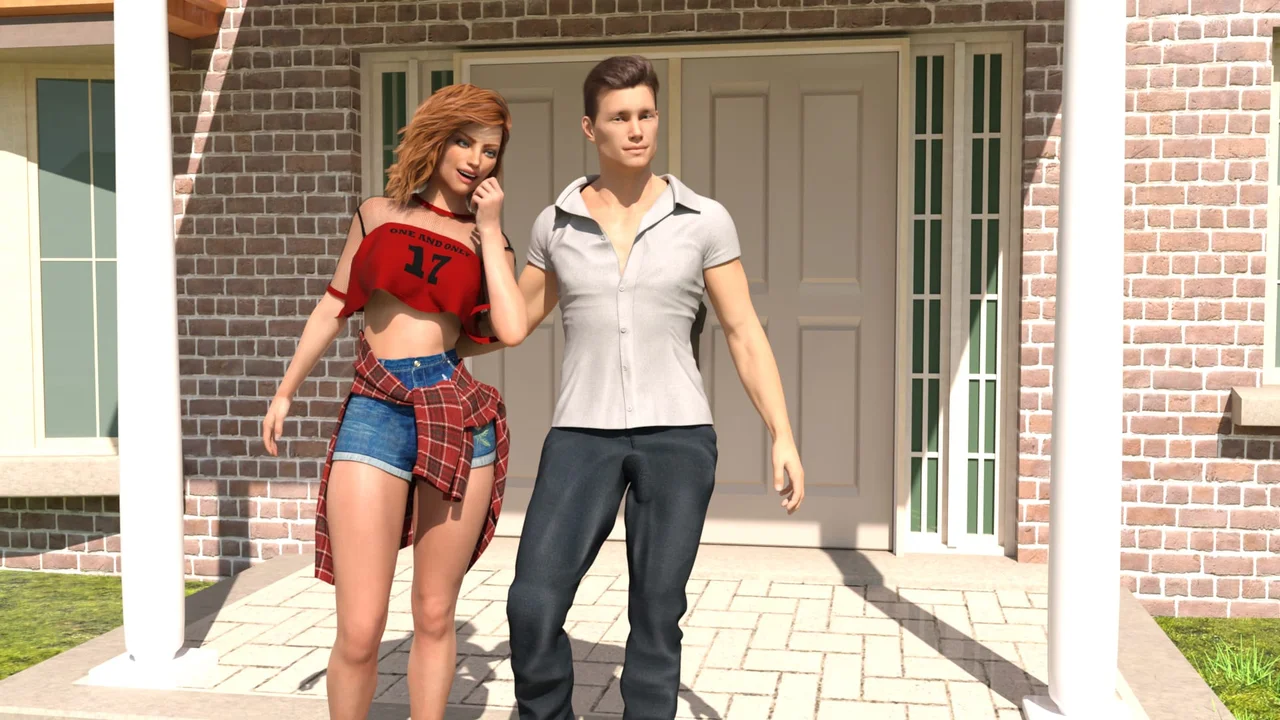 New Neighborhood Preview 1