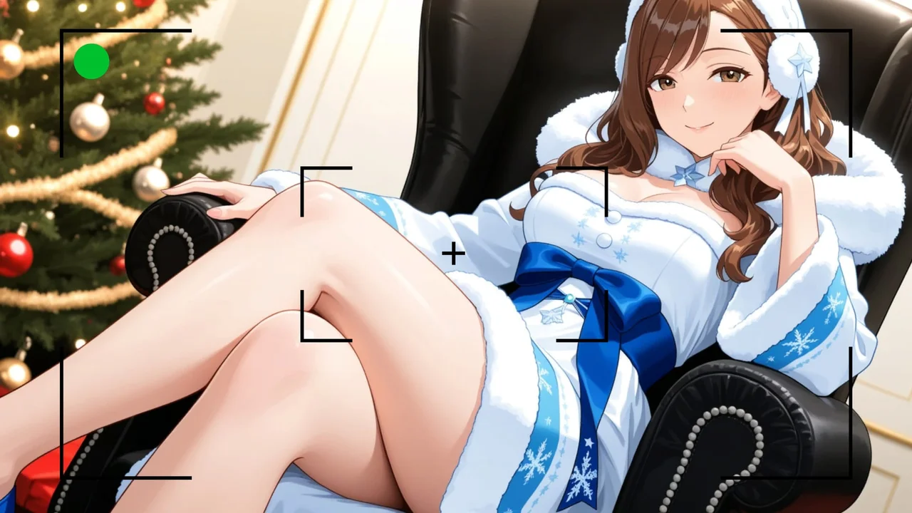 My Hentai Photostudio Preview 4