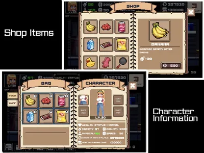 Life in Debt Preview 7