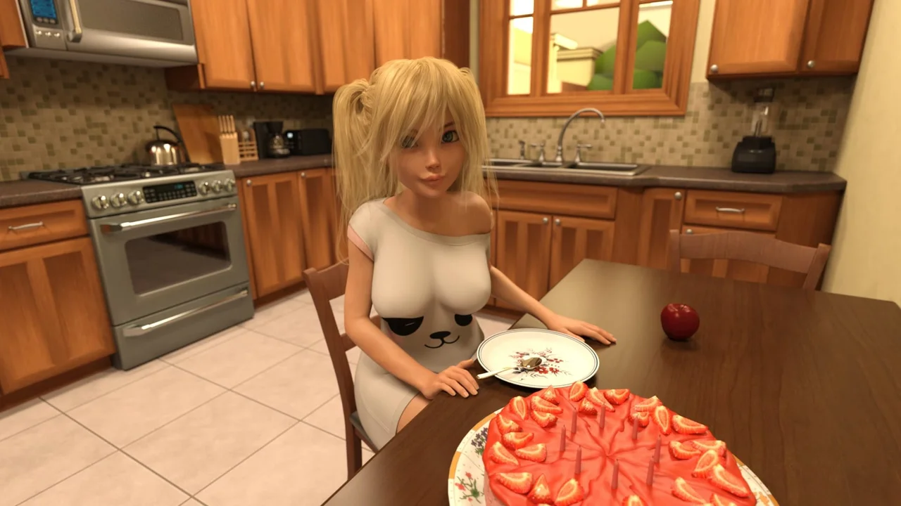 Happy Summer Preview 3