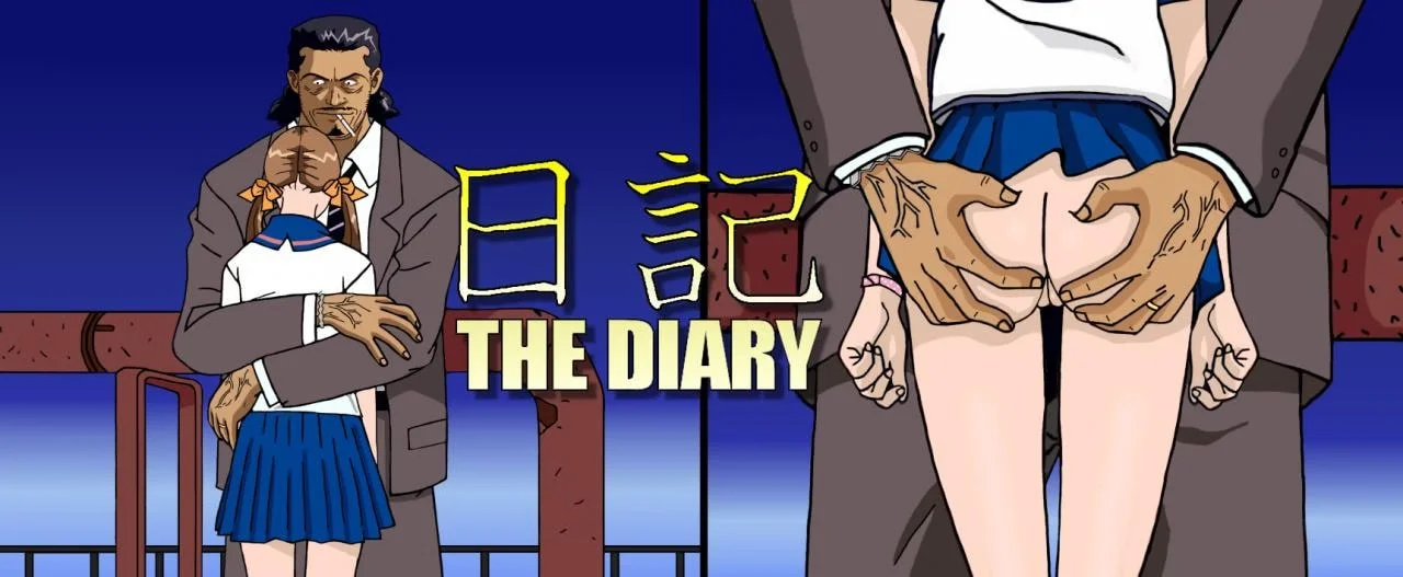 The Diary Preview 6