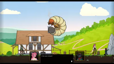 Homelands Preview 1