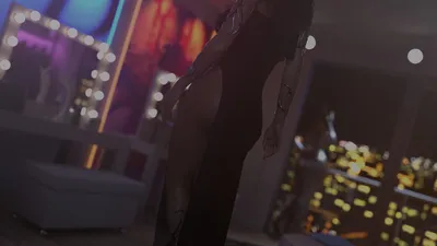 Broken Promises Preview 6