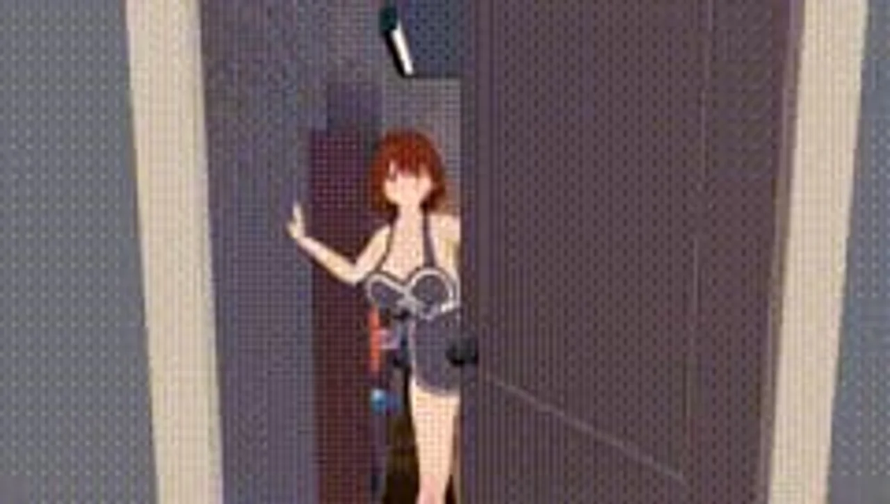 Nostalgia and Lust Preview 7