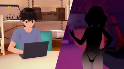 Surrendering to My Crush Preview 2