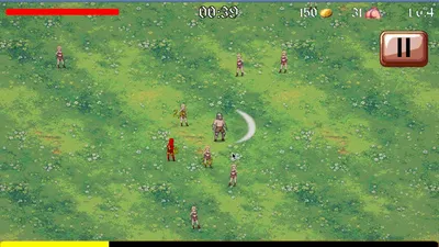 Virgin Warrior Preview 3
