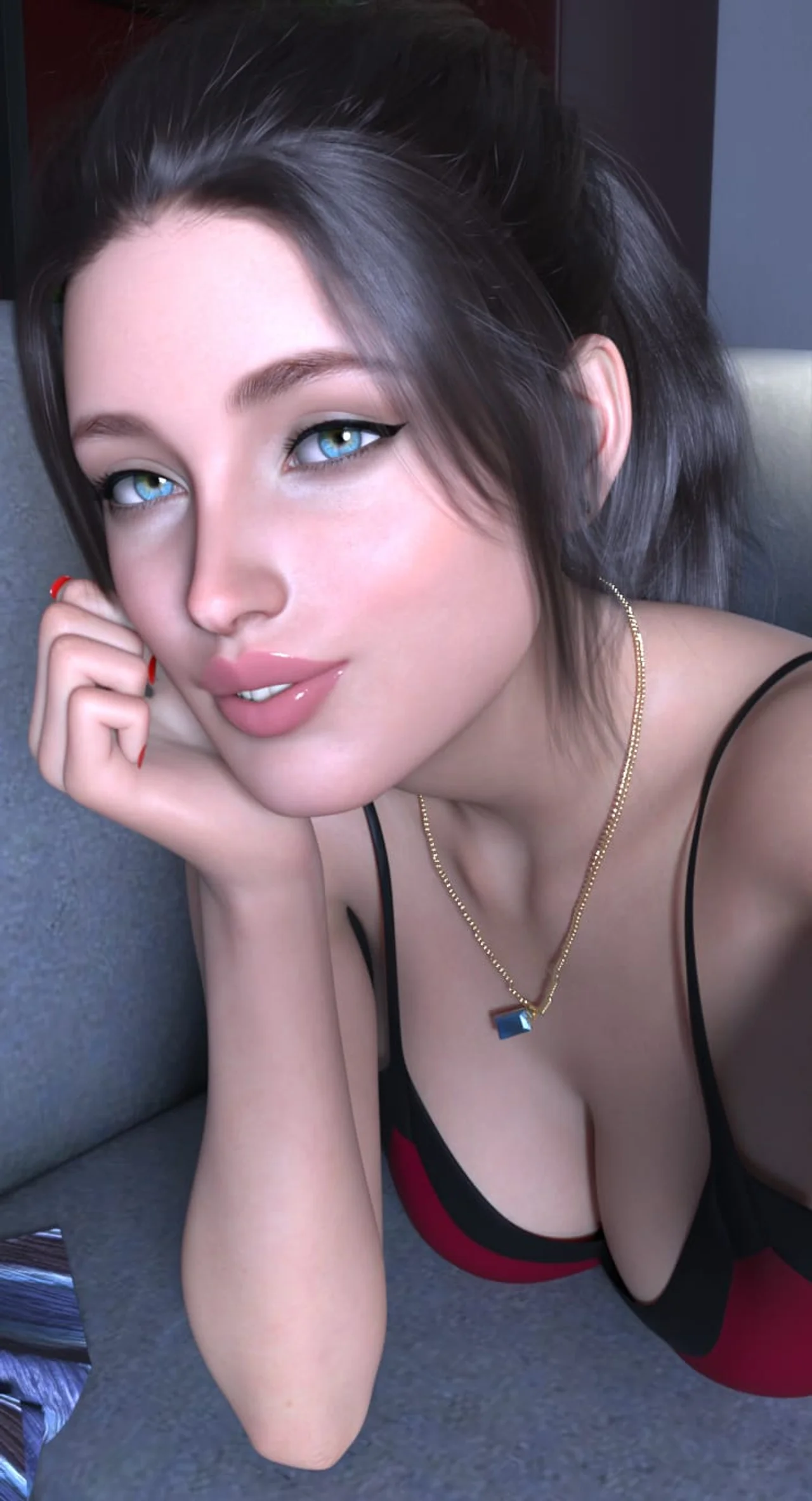 A Perfect Couple Preview 1