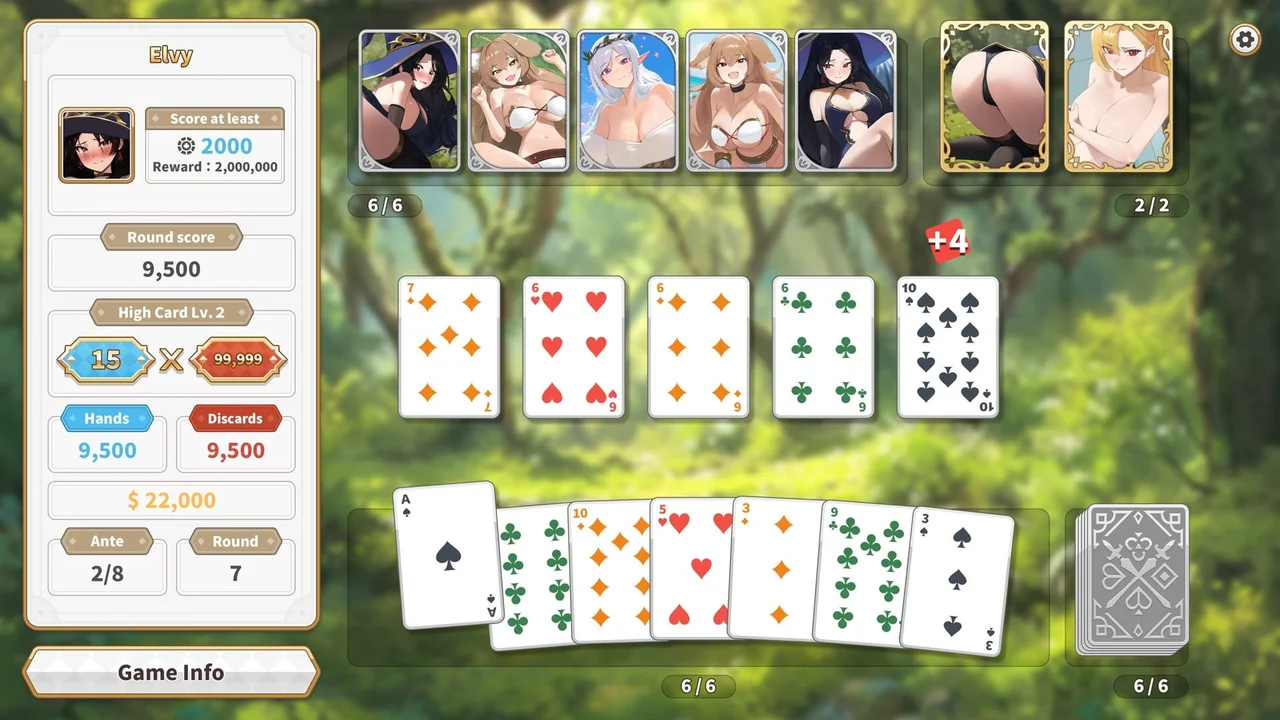 Isekai Big Dick Preview 4