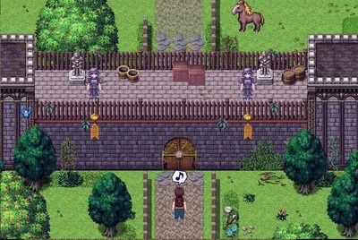 The Corruption of the Village Preview 3