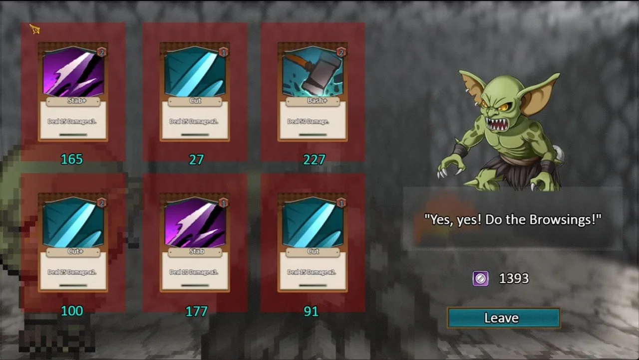 Monster Girl Descent Preview 7