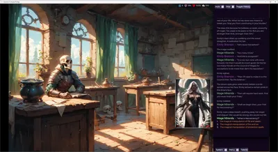 Ascension Ii Arcane Prodigy Preview 8