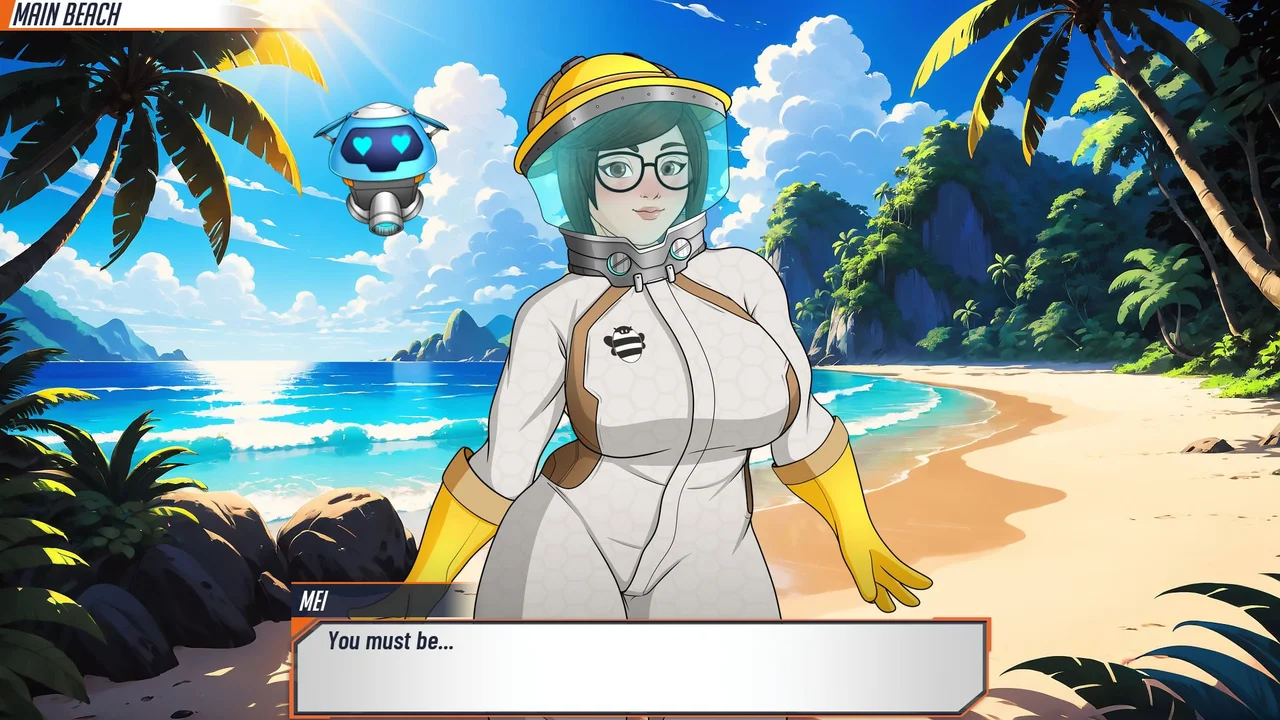 Haremwatch Preview 4