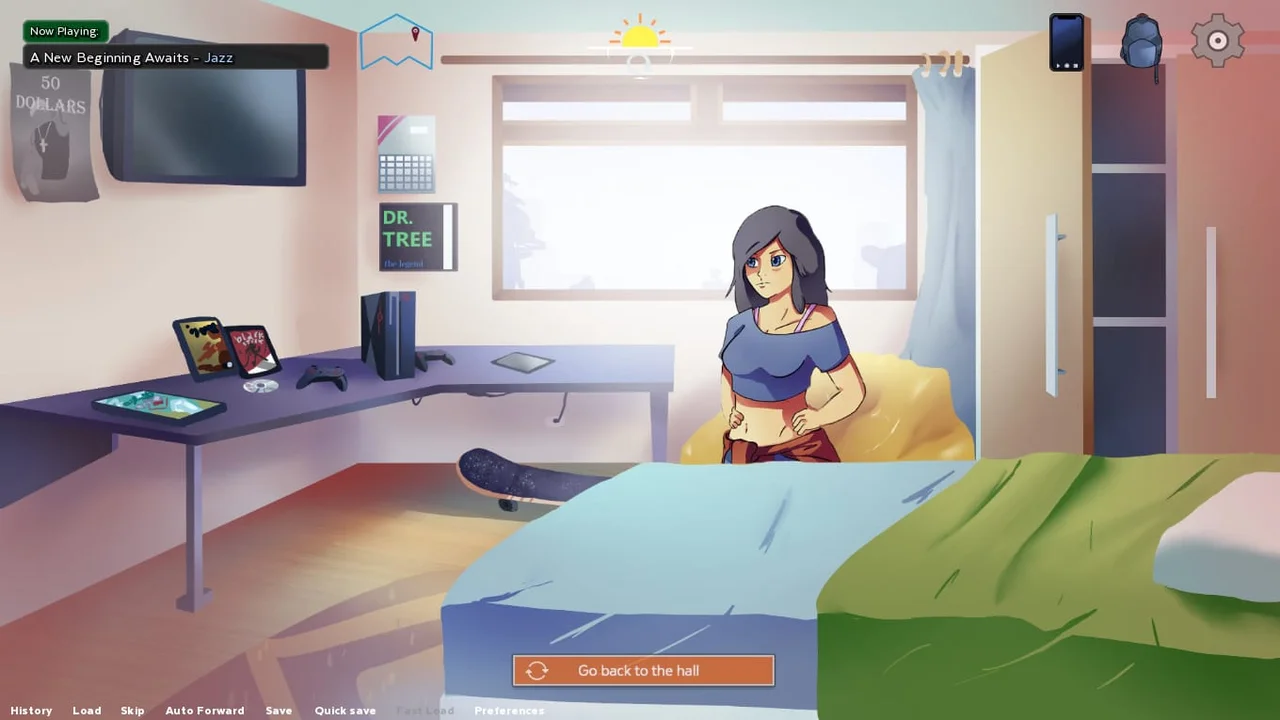 Beta Life Preview 1