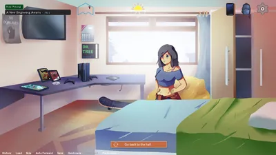 Beta Life Preview 1