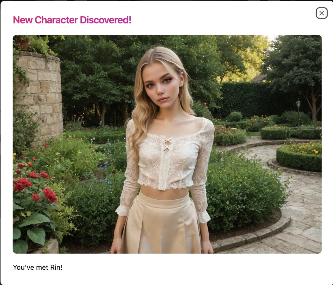 Love and Life Preview 4