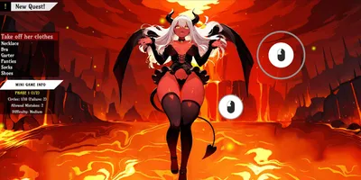 Hellasure Preview 3