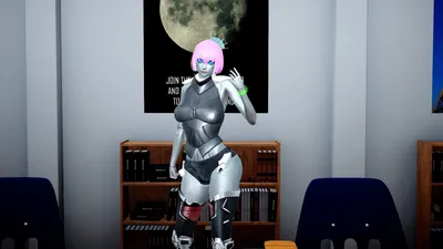 Tragic Elf Life Preview 5