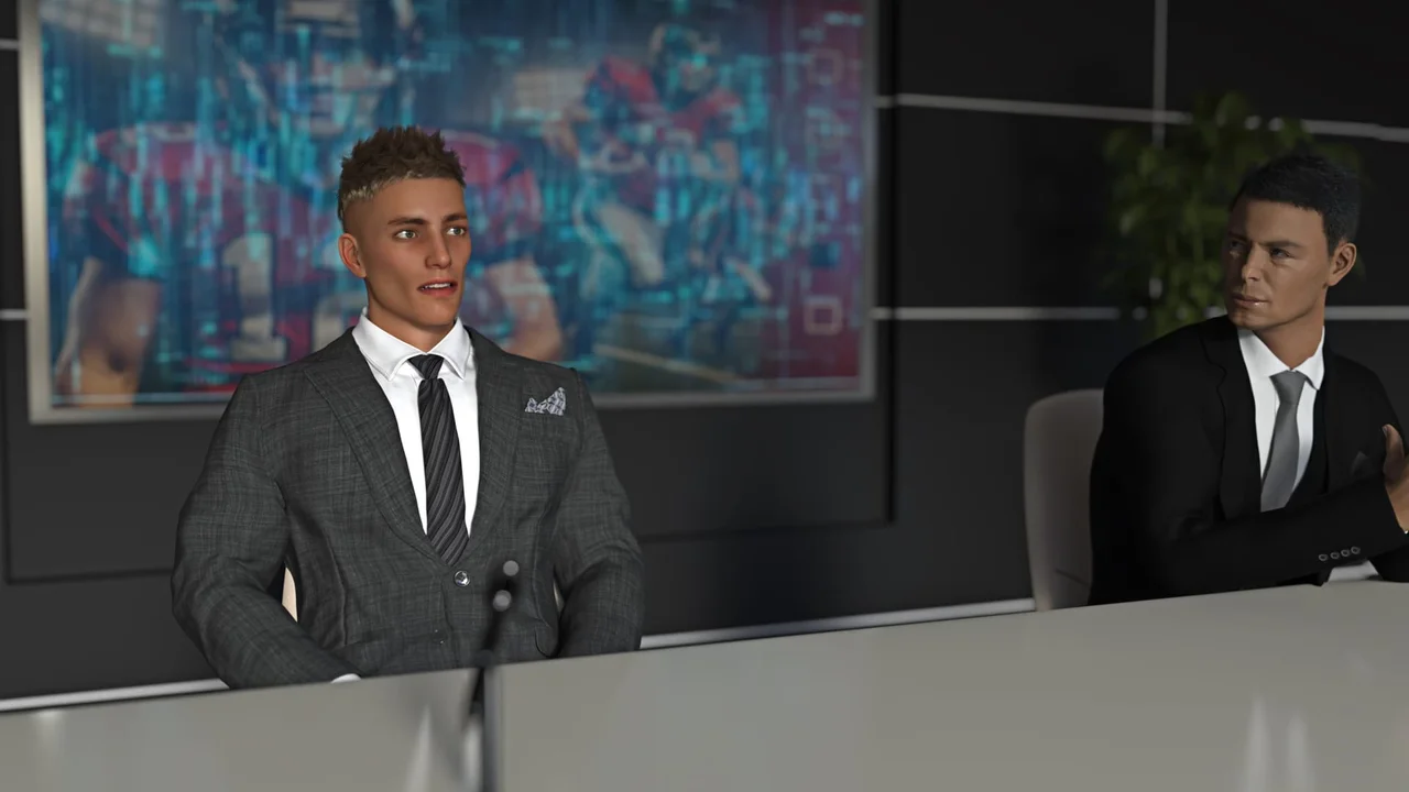 Football Temptations Preview 3