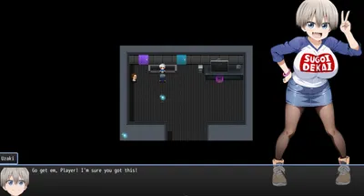 Waifu Trap House Preview 3