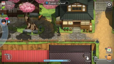 Happy Island Fantasy Preview 2