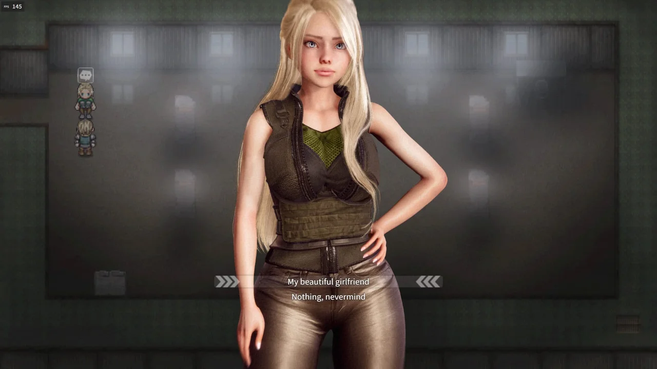 Secret Dawn Preview 5