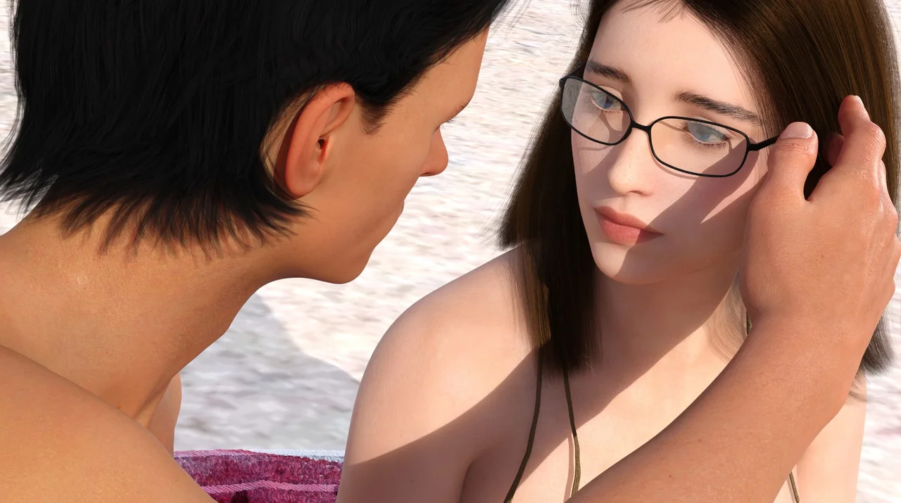 If Love Had Found Us First Preview 6