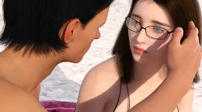 If Love Had Found Us First Preview 6