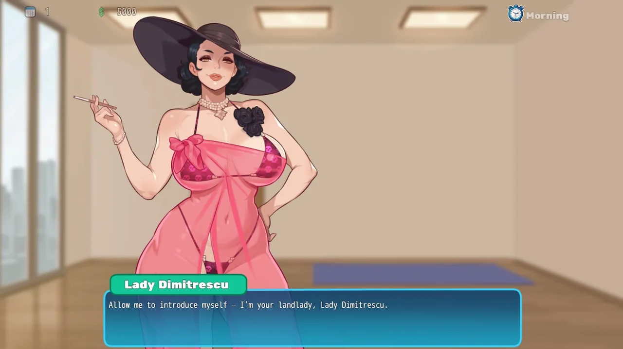 Waifu Agency Preview 4