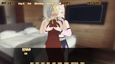Dream Hotel Preview 2