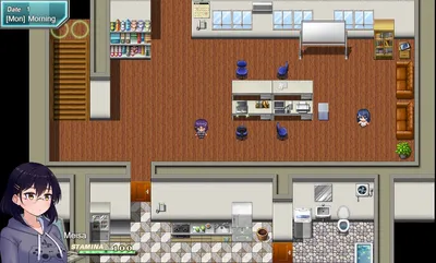 Developer Ecstasy Preview 2