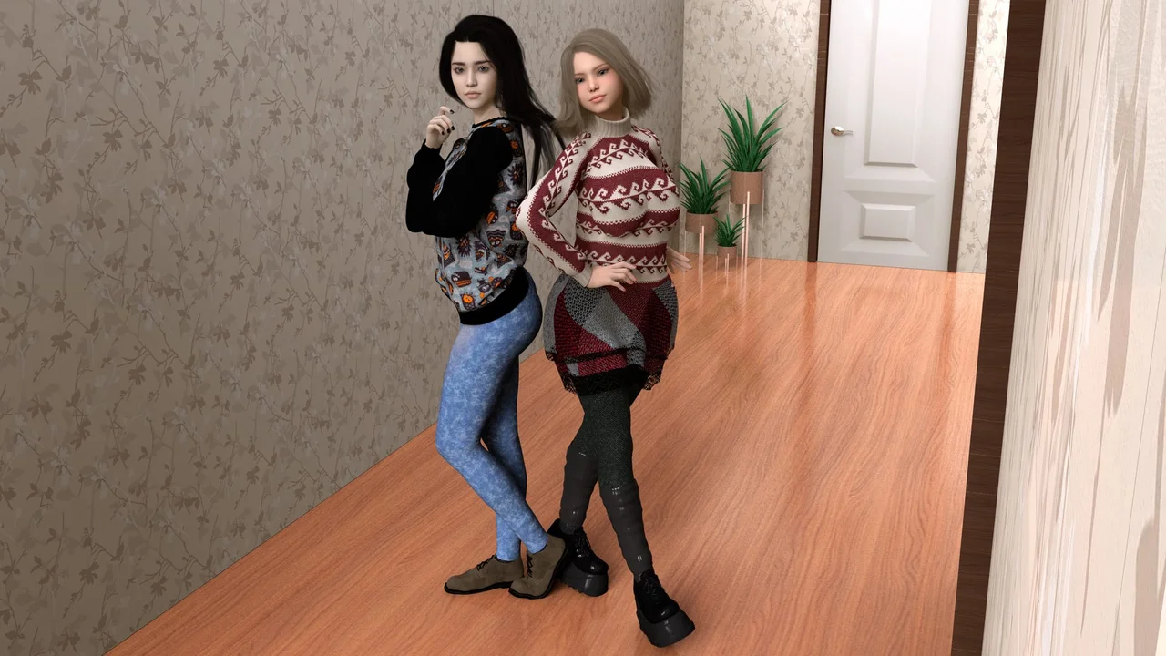 Home Prisoner Preview 6