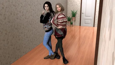 Home Prisoner Preview 6