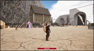Elf Ravager Preview 5