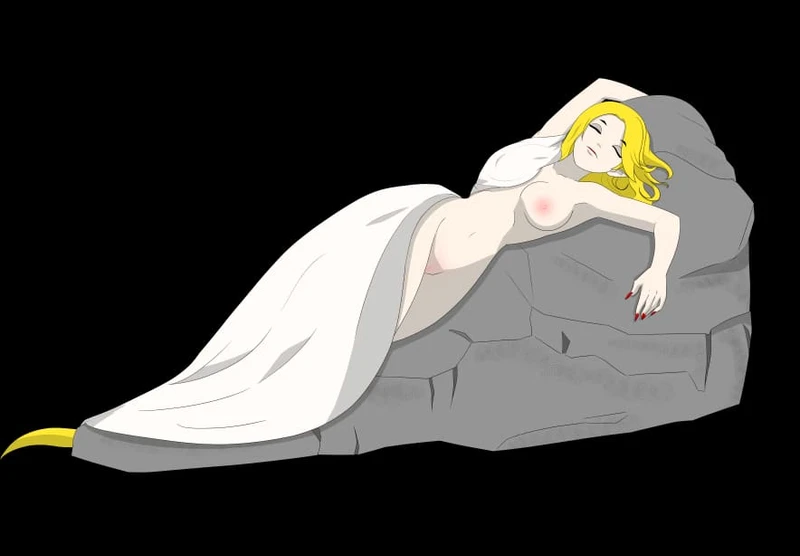 Succubus Slayer