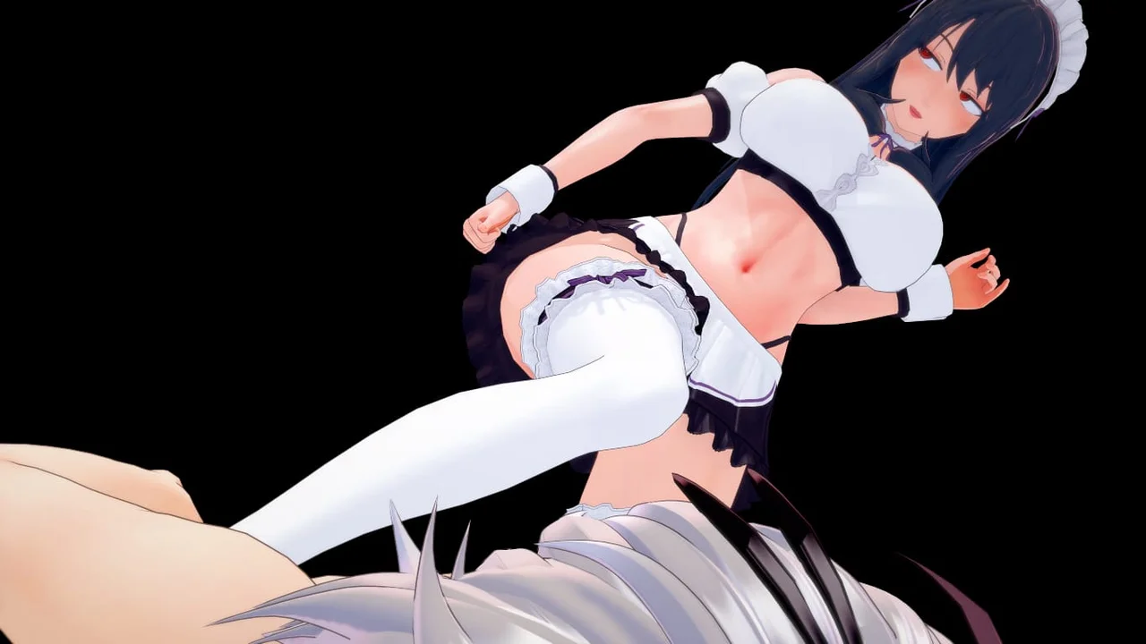 Sotfm Maid Mansion Inheritance Preview 4