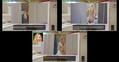 Bull Bunny Cuck Preview 4