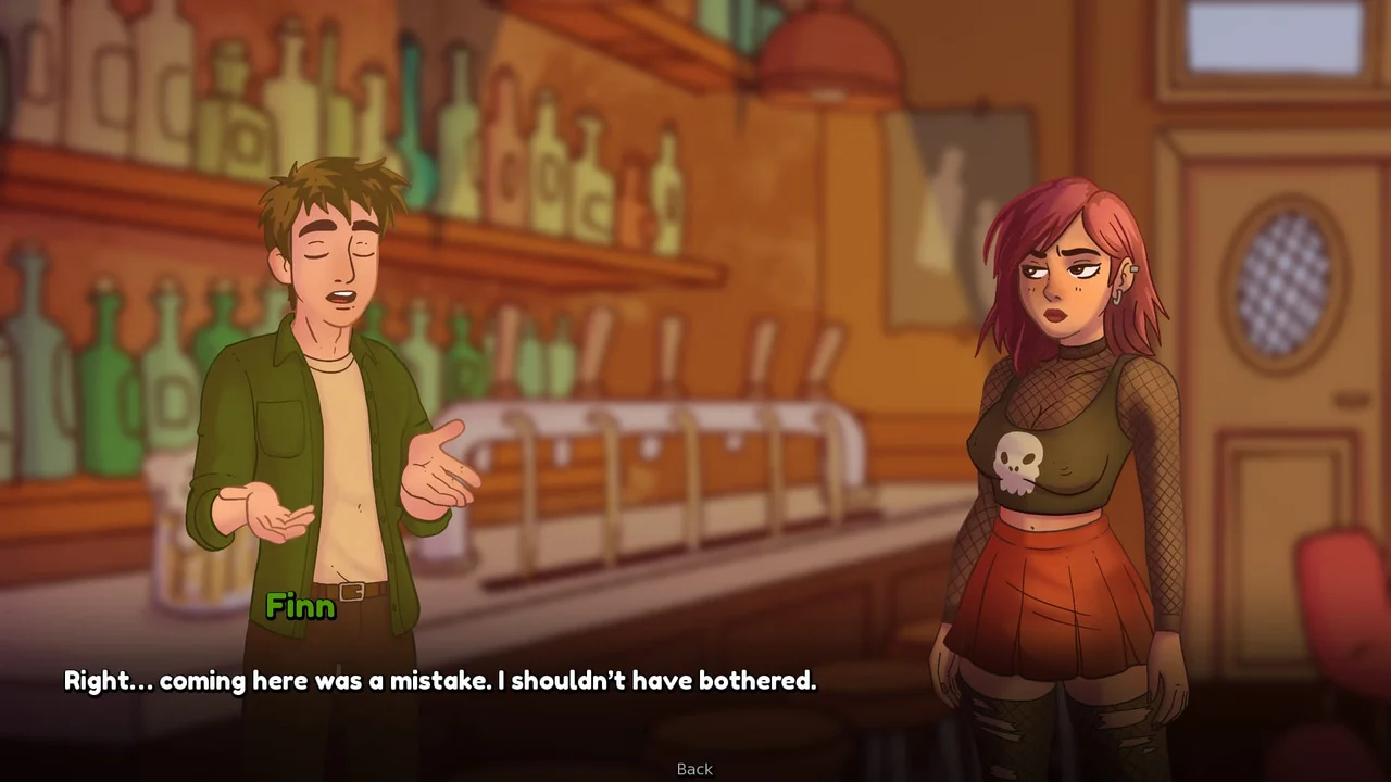 Hot Season Adventure Preview 8