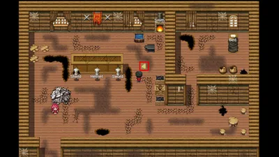Blacksmith of Love Preview 7