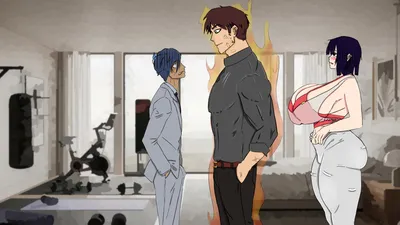 Back for Revenge Preview 6