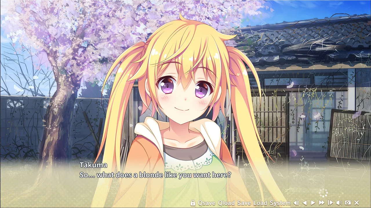 Karigurashi Renai Living on Borrowed Love Preview 4