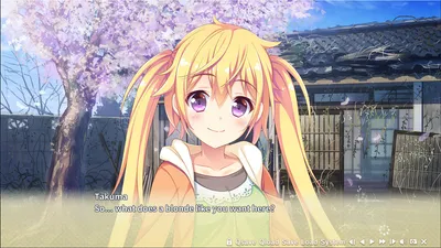 Karigurashi Renai Living on Borrowed Love Preview 4