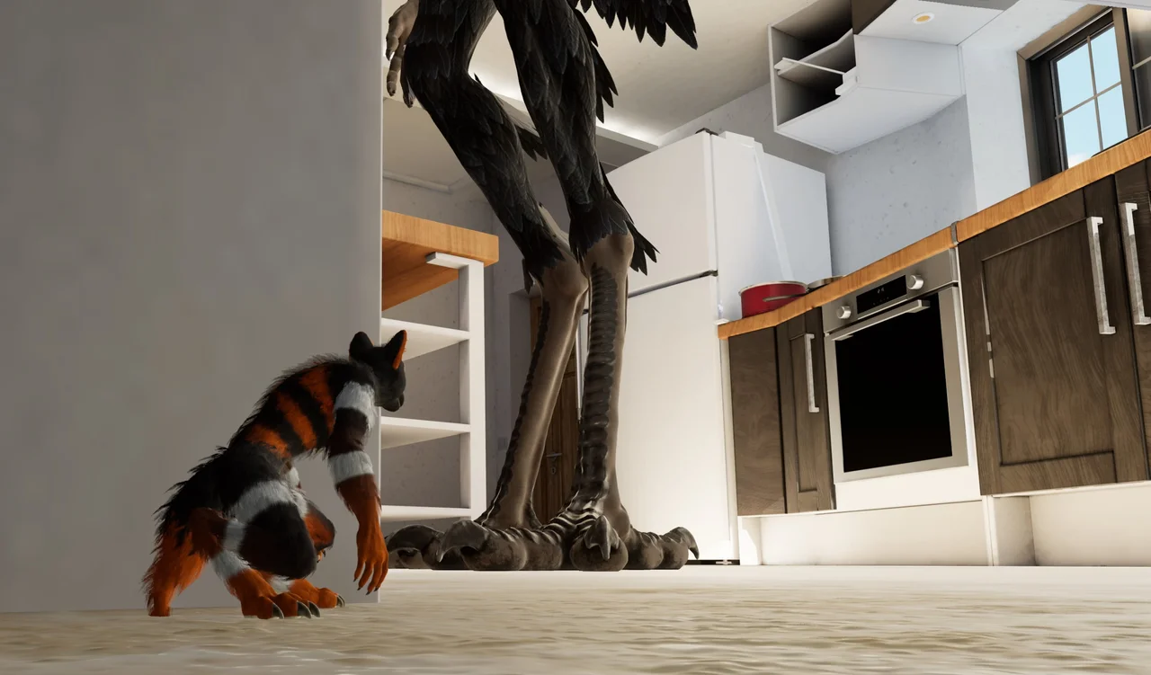 Macro Micro Vr Service Preview 5
